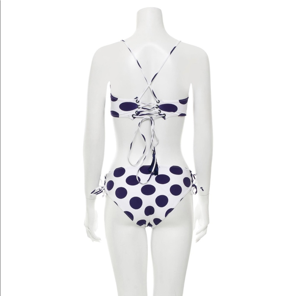 Brand new Emma Pake Swim bikini